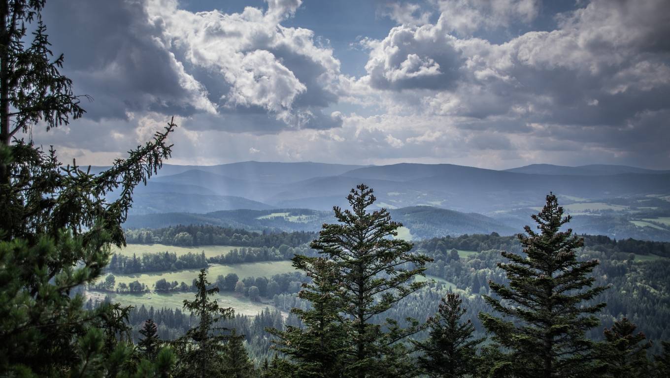 Weekend dla zdrowia - pakiet antystresowy