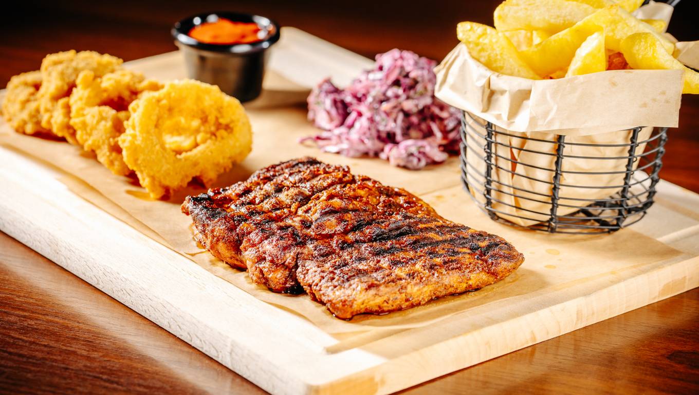 Majówka 2026 - długi weekend w górach