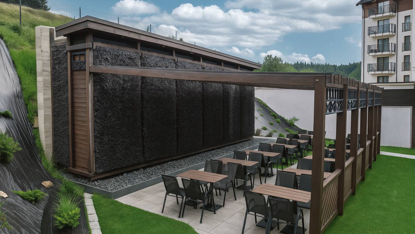 Majówka 2026 - długi weekend w górach