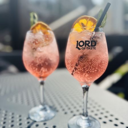 Letnia odsłona COCKTAIL SHOW ✨